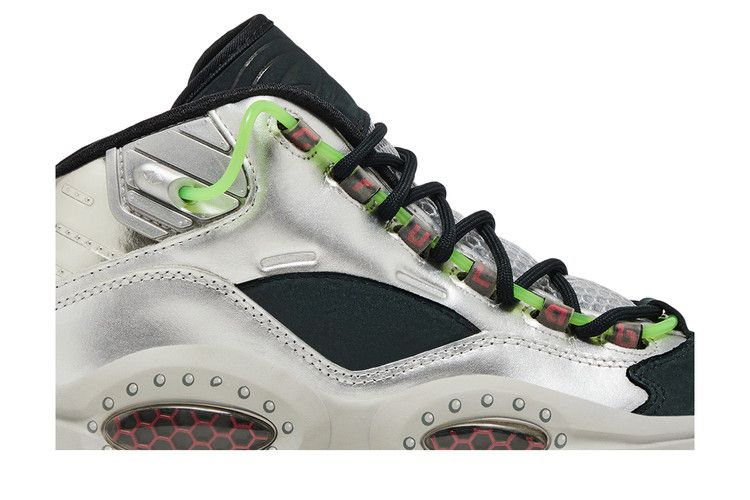 Illumination's Minions x Reebok Question Mid 'Gru's Lab'