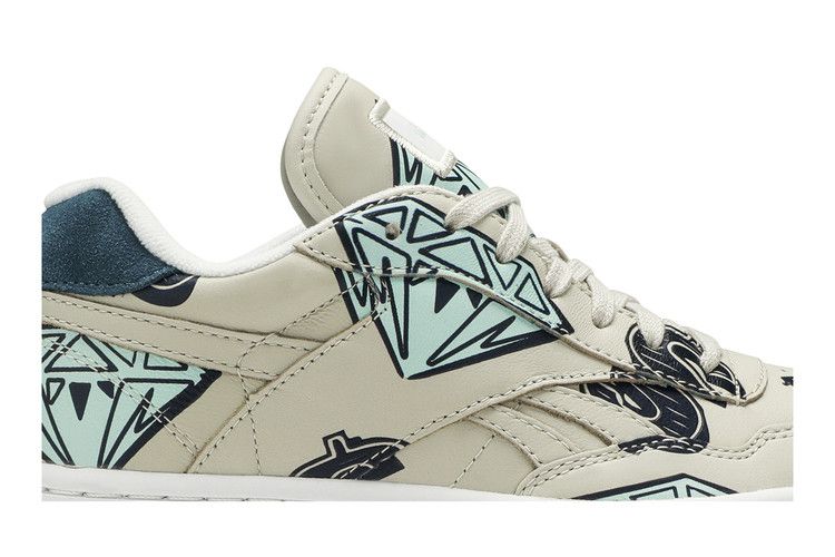 BBC Ice Cream x Reebok BB4000 'Stucco'