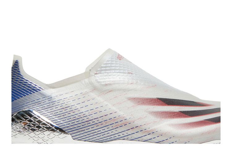 Adidas X Ghosted+ FG 'Showpiece Pack'