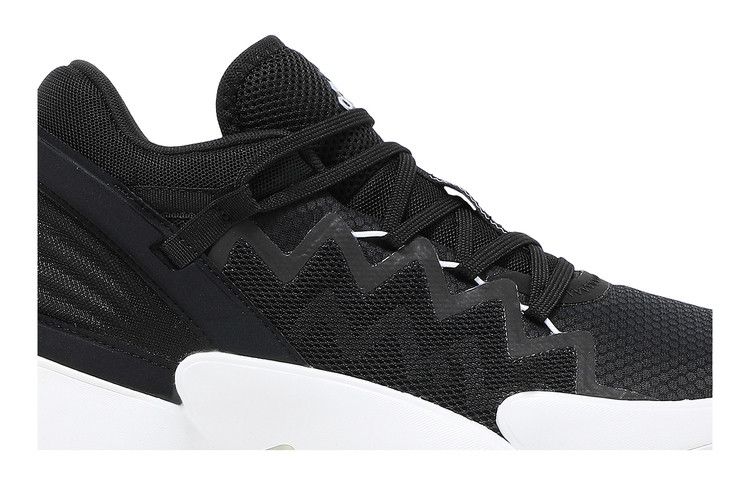 Adidas D.O.N. Issue #2 'Core Black'