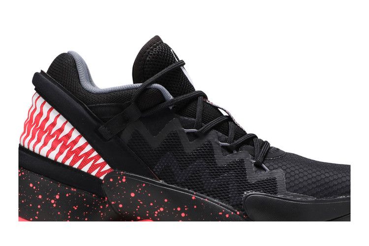 Marvel x adidas D.O.N. Issue #2 J 'Venom'
