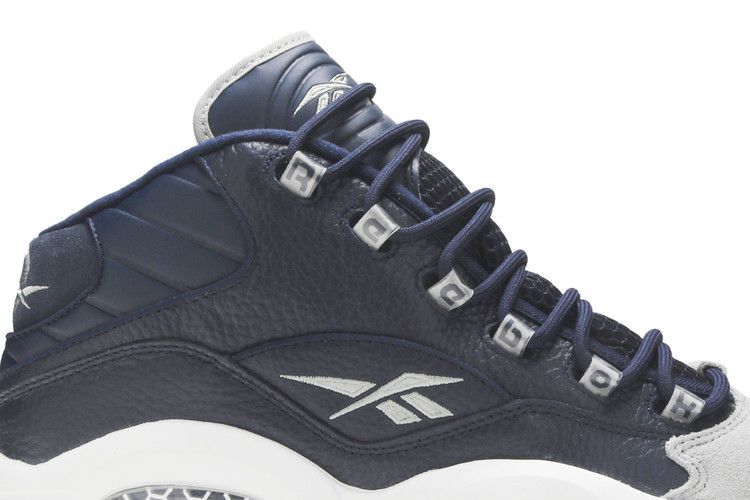 Reebok Question Mid 'Georgetown'
