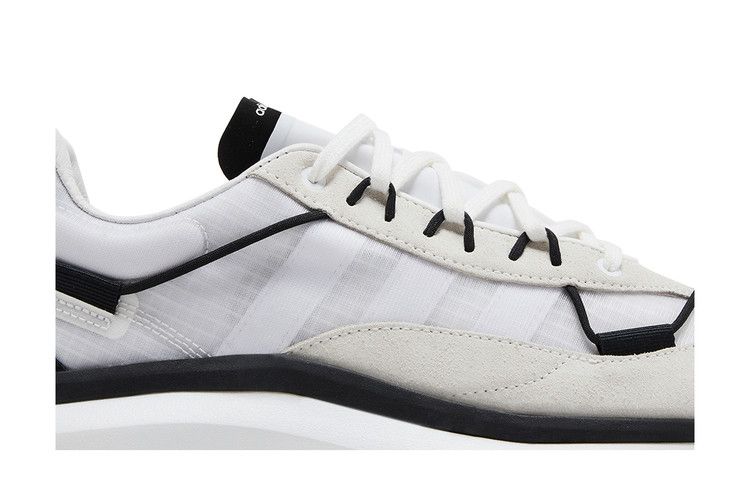 adidas Y-3 Shiku Run 'Core White'