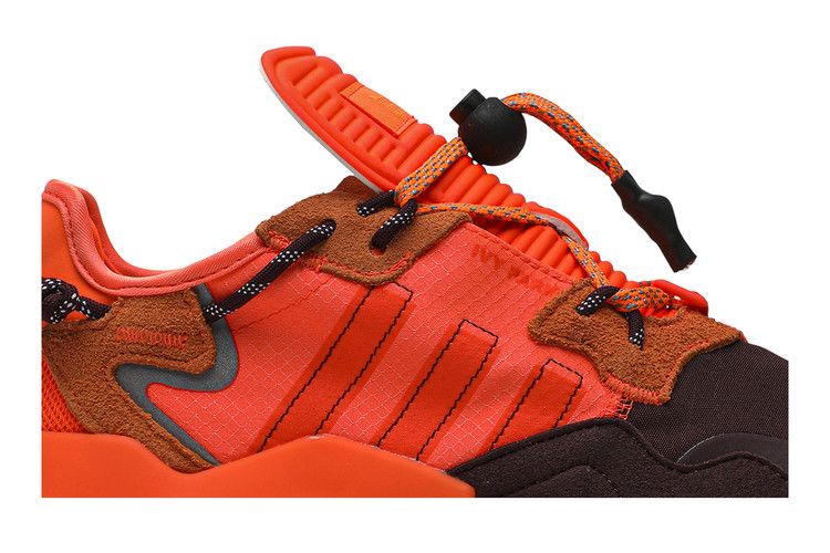 Ivy Park x adidas Nite Jogger 'Maroon'