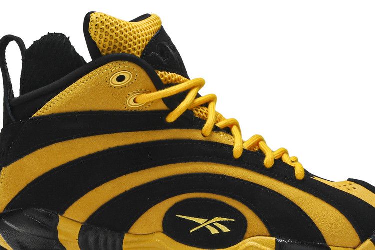 Reebok Shaqnosis 'Shaq Fu'