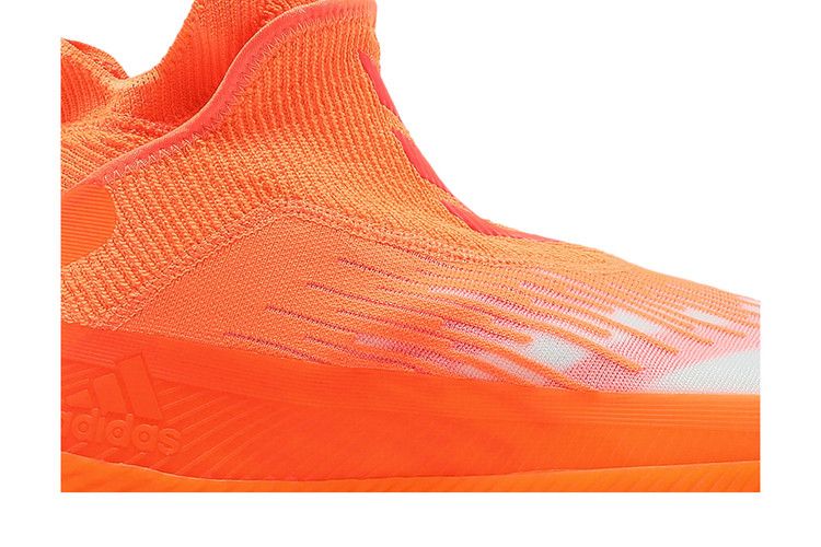 Adidas N3xt L3v3l Futurenatural 'Screaming Orange'