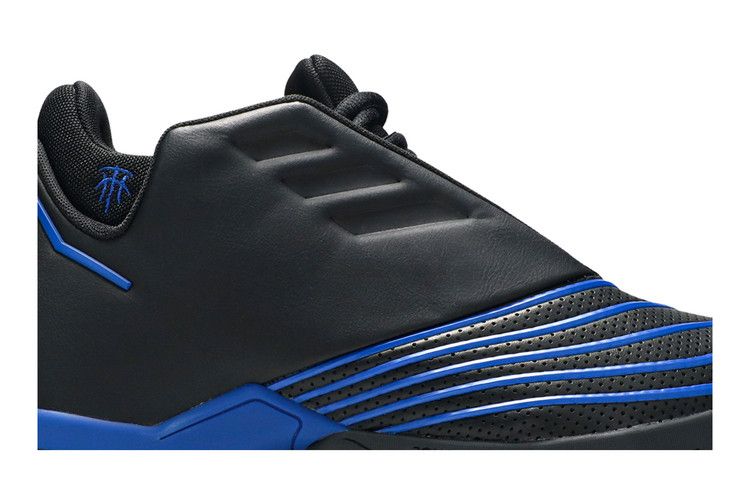 adidas T-Mac 2 EVO 'Black Royal'