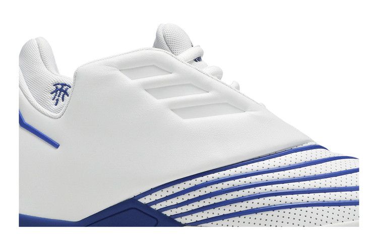 adidas T-Mac 2 EVO 'White Royal'
