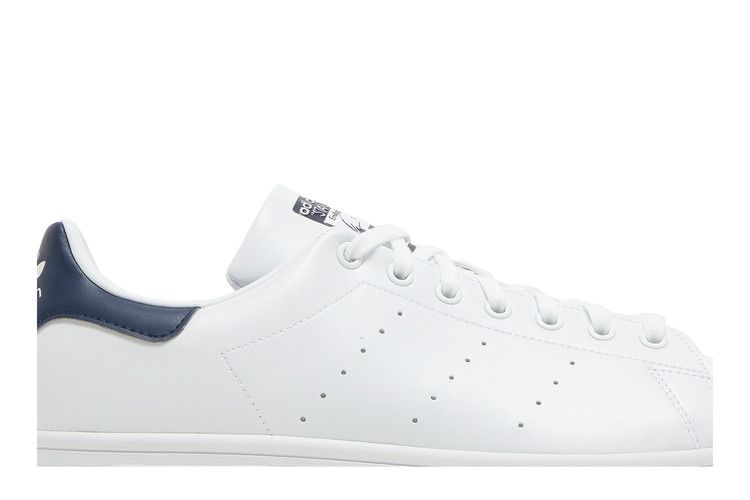 adidas Stan Smith 'White Collegiate Navy'