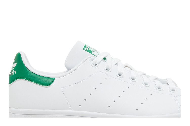 adidas Stan Smith 'White Green'