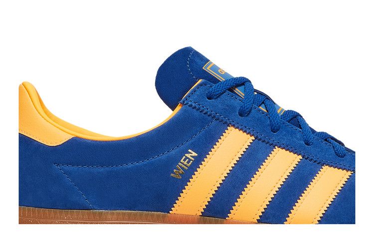 Adidas Wien SPZL 'City Series'