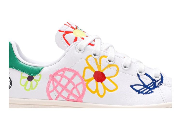 adidas Wmns Stan Smith 'Large Doodles'