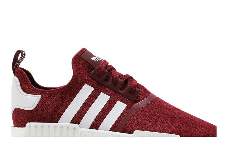 Adidas NMD_R1 'Burgundy Gum'