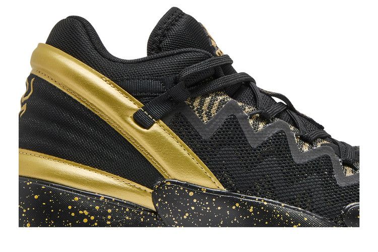 Adidas D.O.N. Issue #2 'Championship'