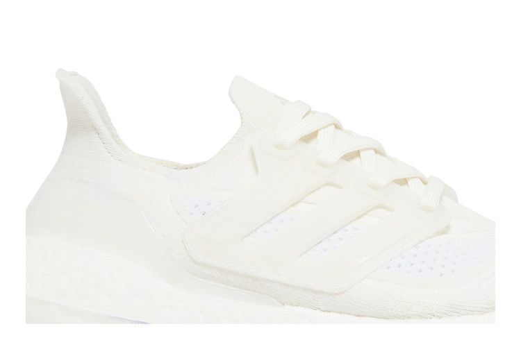 adidas Wmns UltraBoost 21 Primeblue 'Non Dyed White'