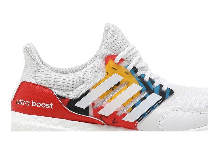 Egle Zvirblyte x adidas Wmns UltraBoost S&L DNA 'Setsubun'