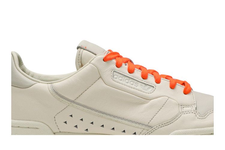 Pharrell Williams x adidas Continental 80 'Cream'
