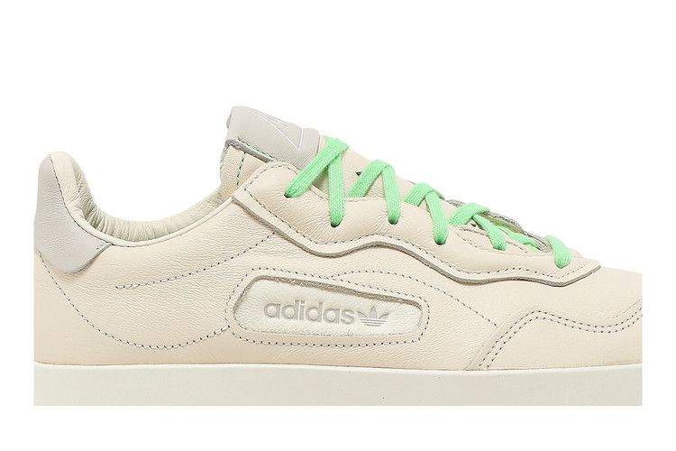 Pharrell Williams x adidas SC Premiere 'Cream'
