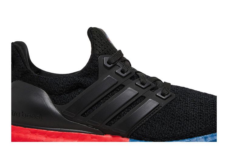 Adidas UltraBoost DNA J 'Lush Red'