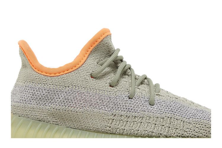 adidas Yeezy Boost 350 V2 Infant 'Desert Sage'