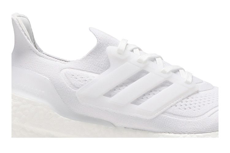 adidas UltraBoost 21 'Cloud White'
