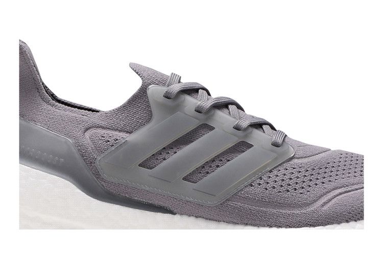 adidas UltraBoost 21 'Grey'