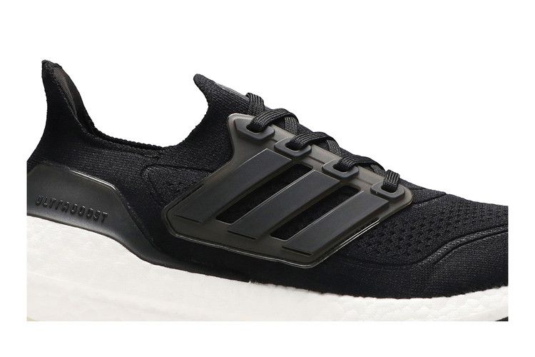 adidas Wmns UltraBoost 21 'Core Black'