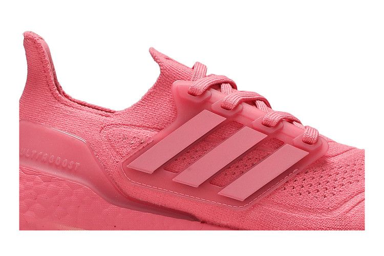 adidas Wmns UltraBoost 21 'Hazy Rose'