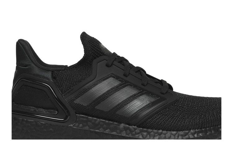James Bond 007 x adidas UltraBoost 20 'No Time to Die - Triple Black'