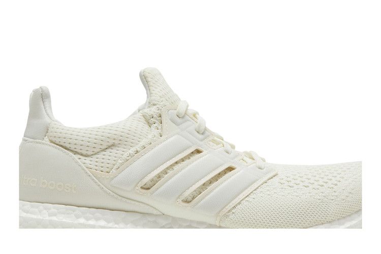 James Bond 007 x adidas UltraBoost 1.0 DNA 'No Time to Die - Triple White'