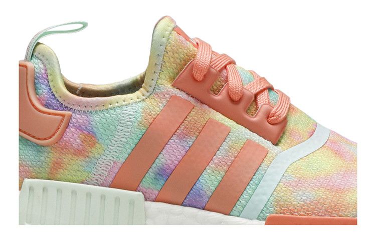 Adidas Wmns NMD_R1 'Tie-Dye'