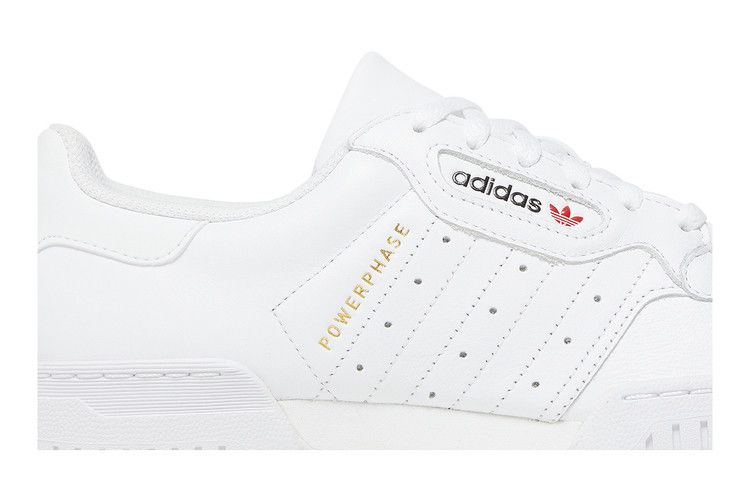 Adidas PowerPhase 'Footwear White'