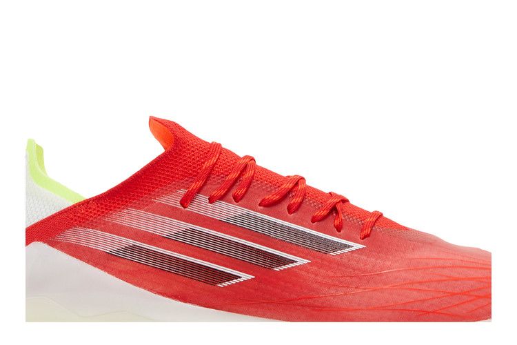 Adidas X Speedflow.1 AG 'Red'