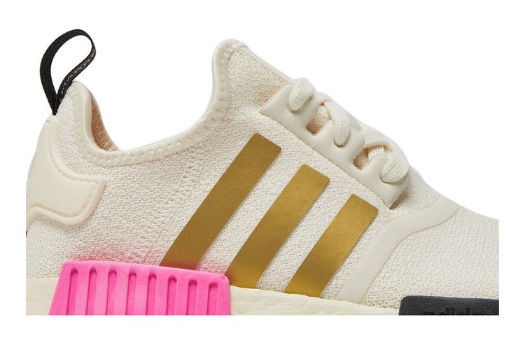 Adidas Wmns NMD_R1 'Cream Screaming Pink'
