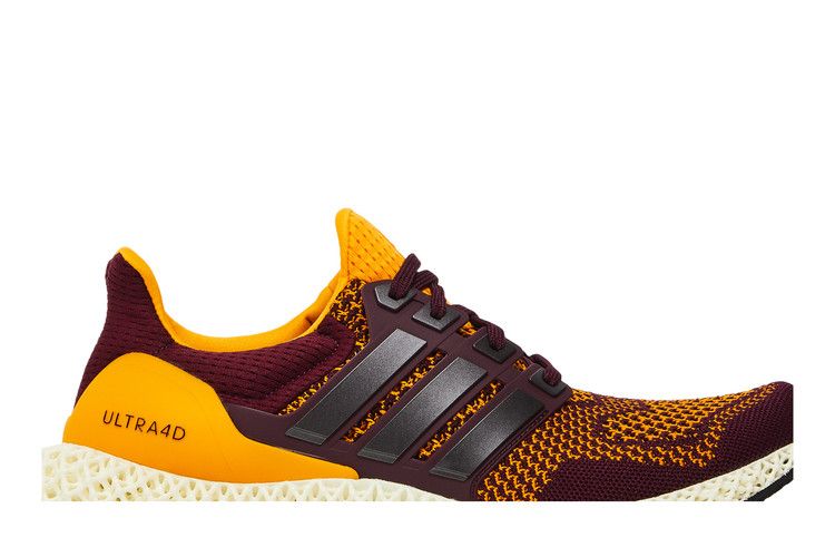 adidas Ultra 4D 'Arizona State'