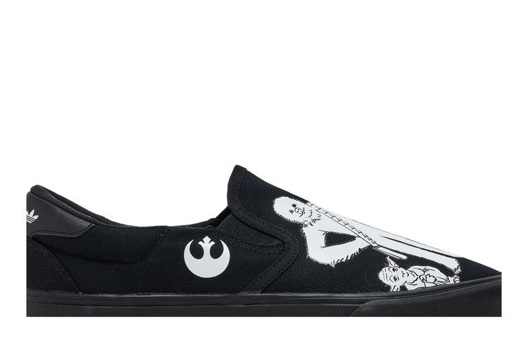 Star Wars x adidas Court Rallye Slip 'Rebels and the First Order'