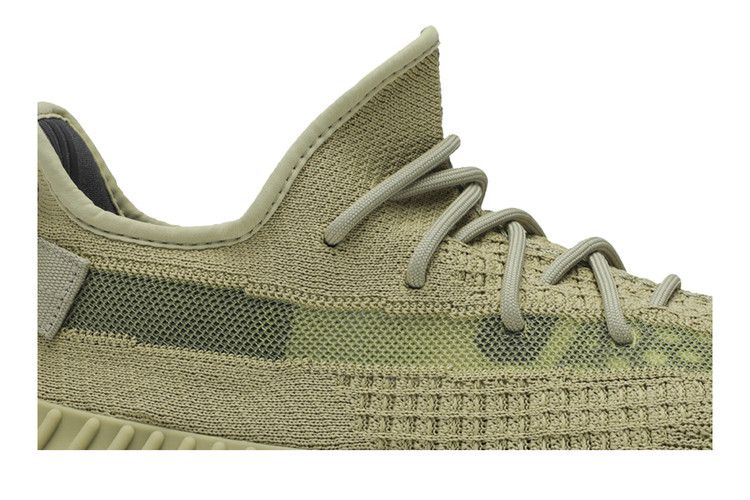 adidas Yeezy Boost 350 V2 'Sulfur'