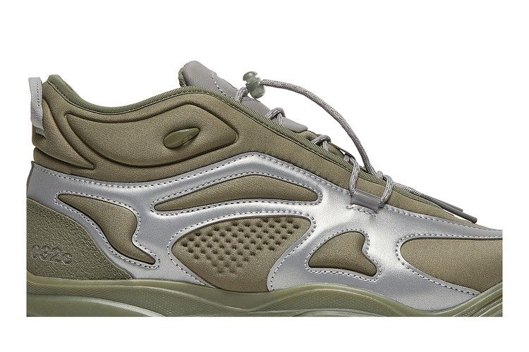 032C x adidas GSG TR 'Stone Green'