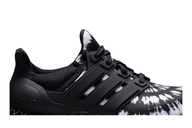 Nice Kicks x adidas Ultra 4D 'Have A Nice Day'
