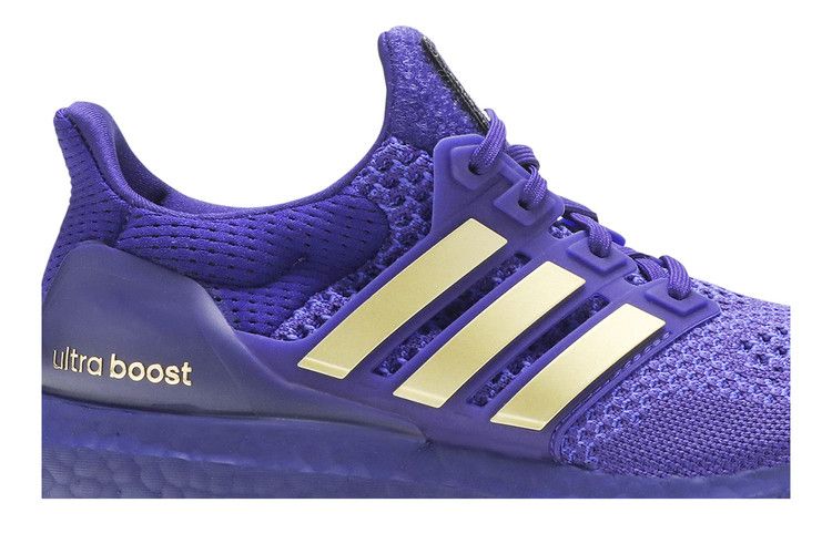 Adidas UltraBoost 1.0 'NCAA Pack - Washington'