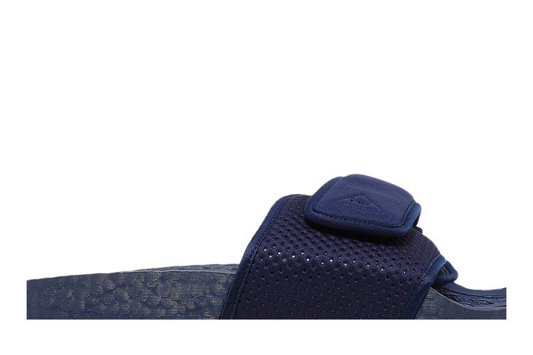 Pharrell x adidas Boost Slides 'Night Sky'