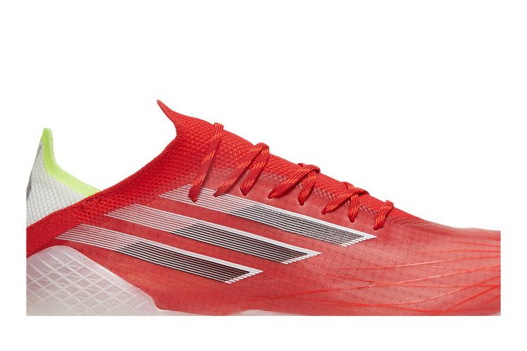 adidas X Speedflow.1 FG 'Solar Red'