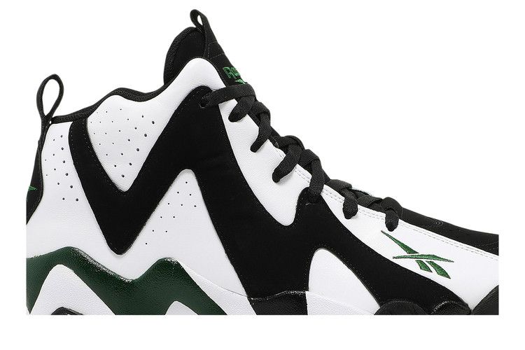 Reebok Kamikaze 2 Retro 'Sonics' 2020
