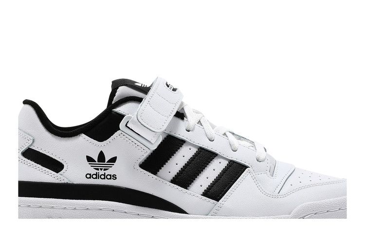 adidas Forum Low 'White Black'
