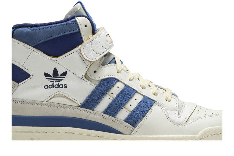 adidas Forum 84 Hi OG 'Bright Blue'