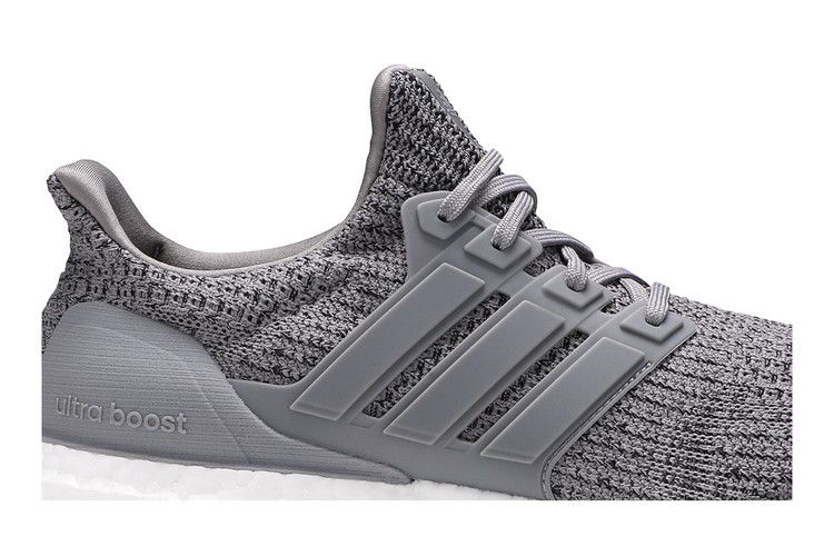adidas Men's UltraBoost 4.0 DNA 'Grey'