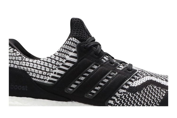 adidas UltraBoost 5.0 DNA 'Black White'