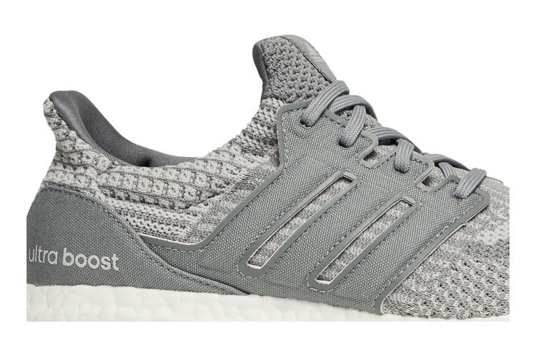 adidas UltraBoost 5.0 DNA 'Grey'