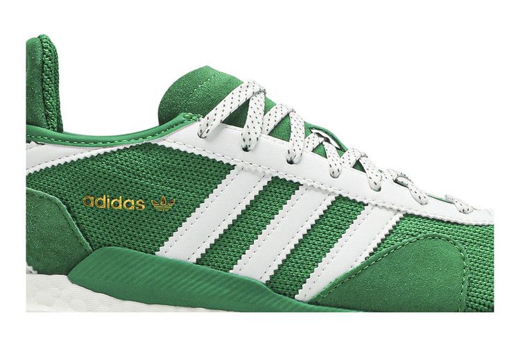 Human Made x adidas Tokio Solar 'Green'