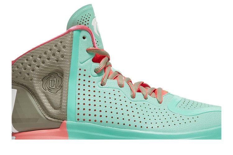 adidas D Rose 4 Restomod 'Boardwalk'
